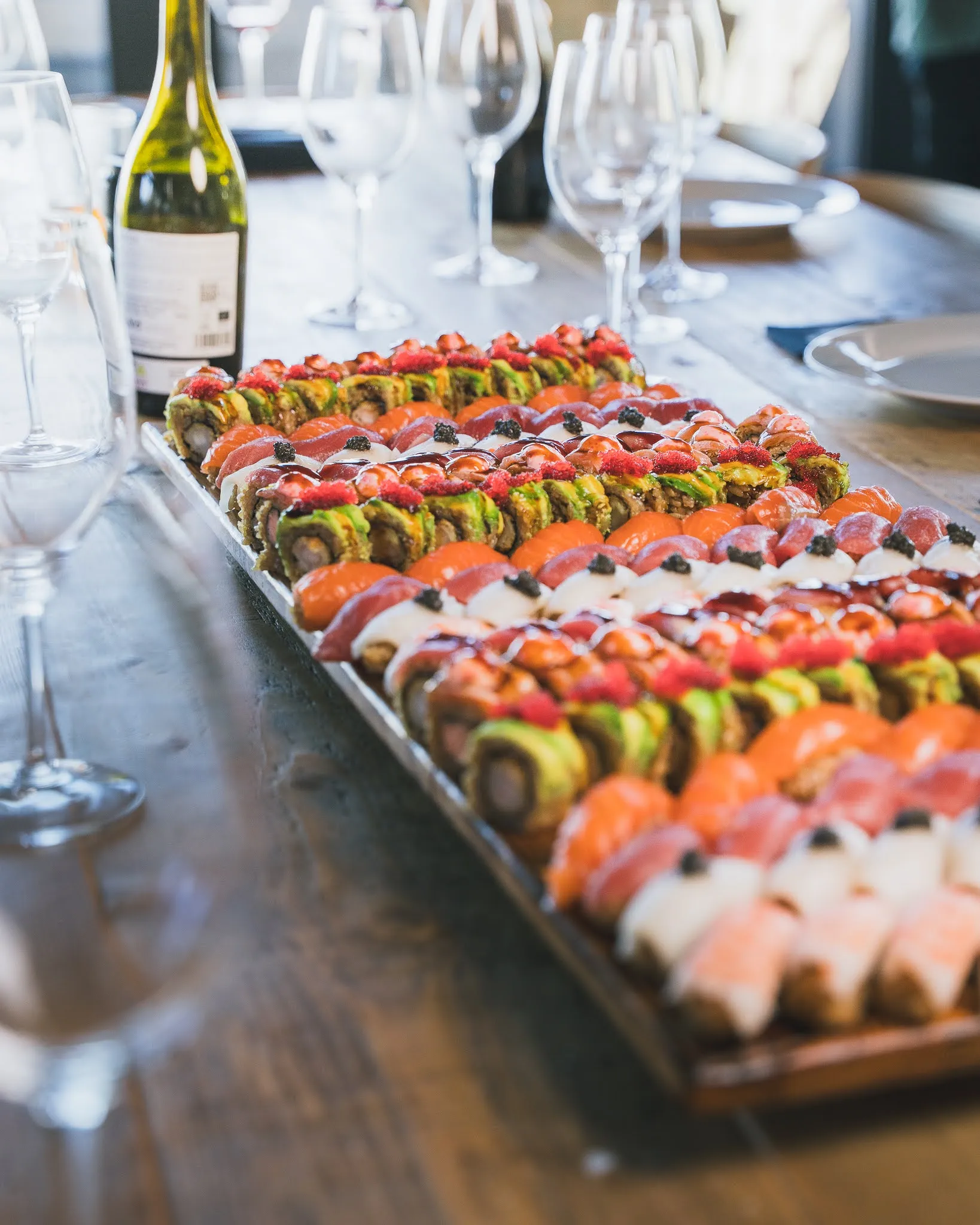 Sukomi Japanese Experience