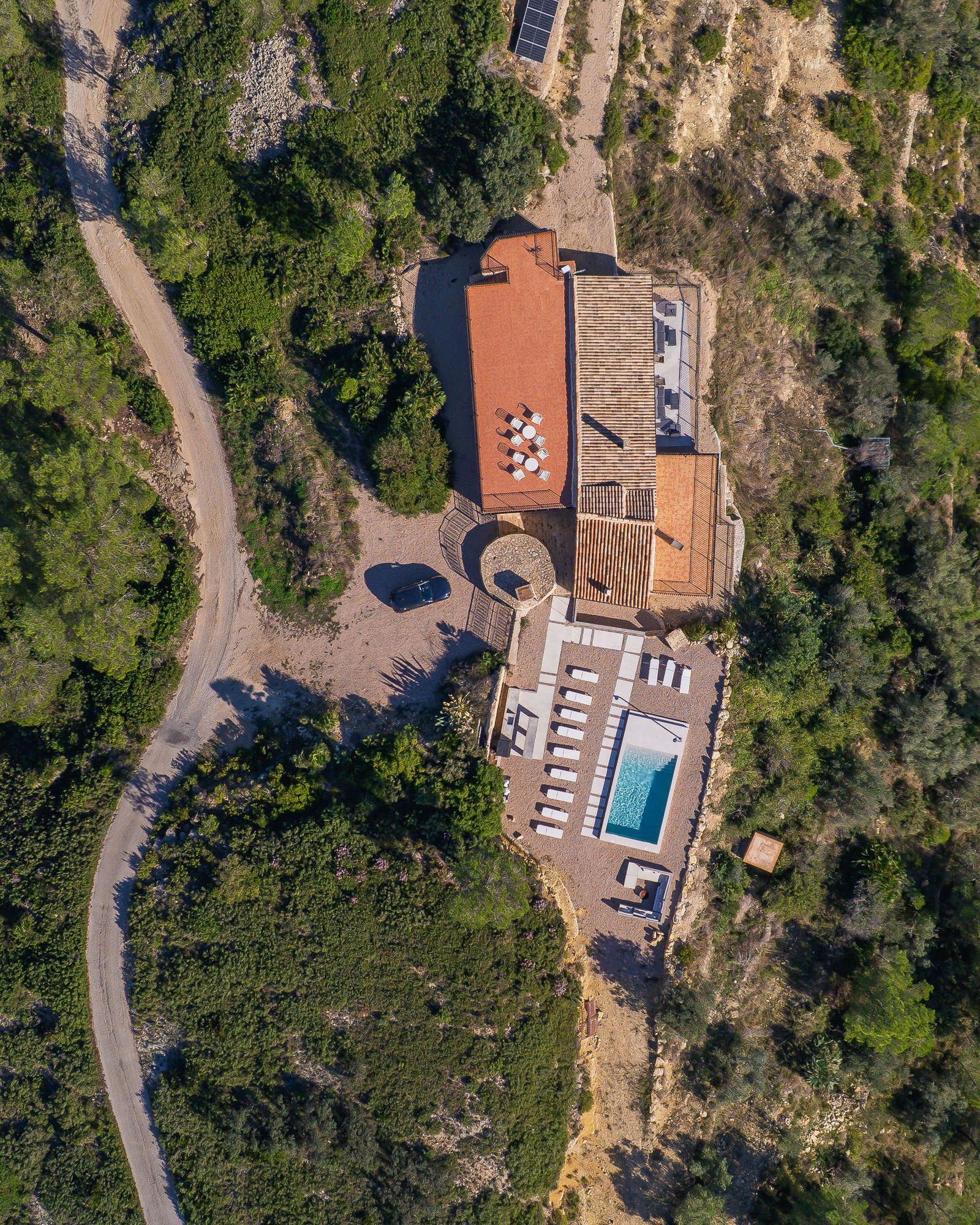 Mas de Cabossa 1