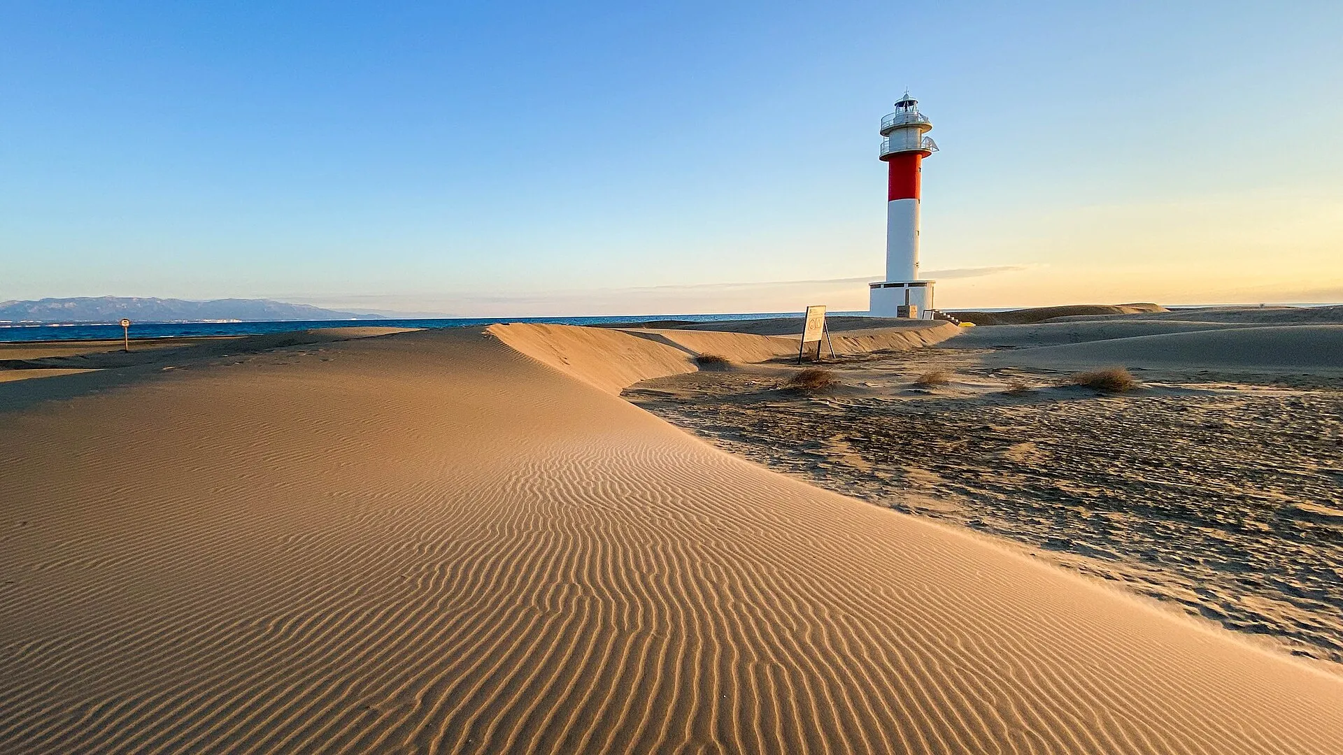 Coneix el Delta de l’Ebre